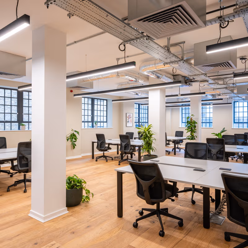 63 Bermondsey Street, London - Image 21