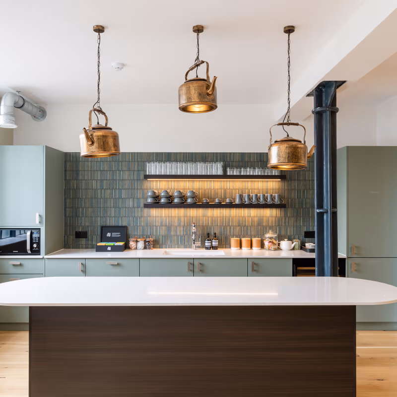 63 Bermondsey Street, London - Image 30