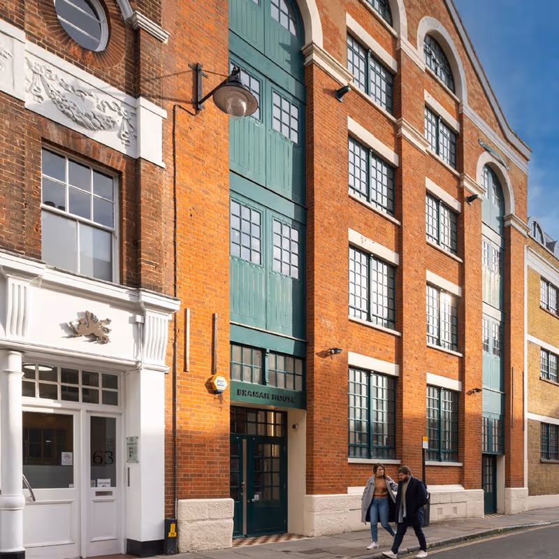 63 Bermondsey Street, London - Image 12