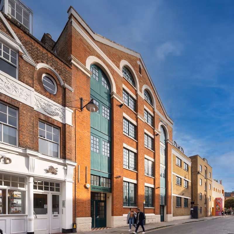 63 Bermondsey Street, London - Image 33