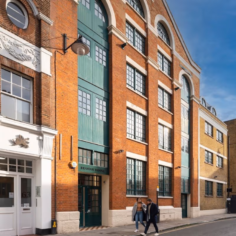 63 Bermondsey Street, London - Image 38