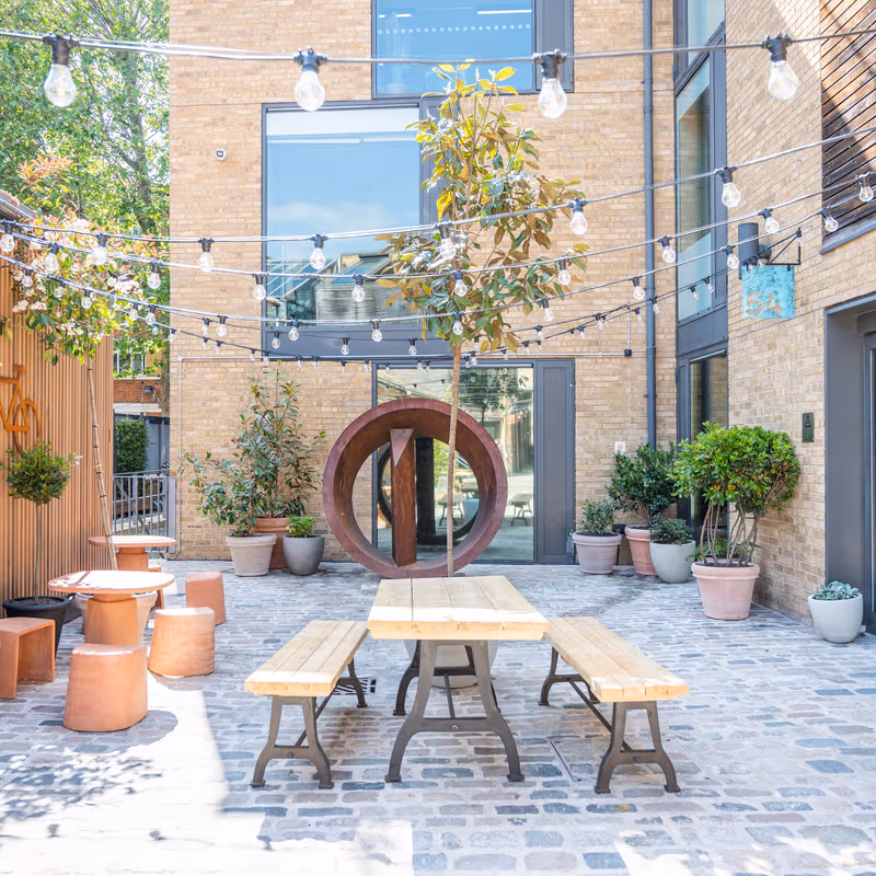 63 Bermondsey Street, London - Image 28