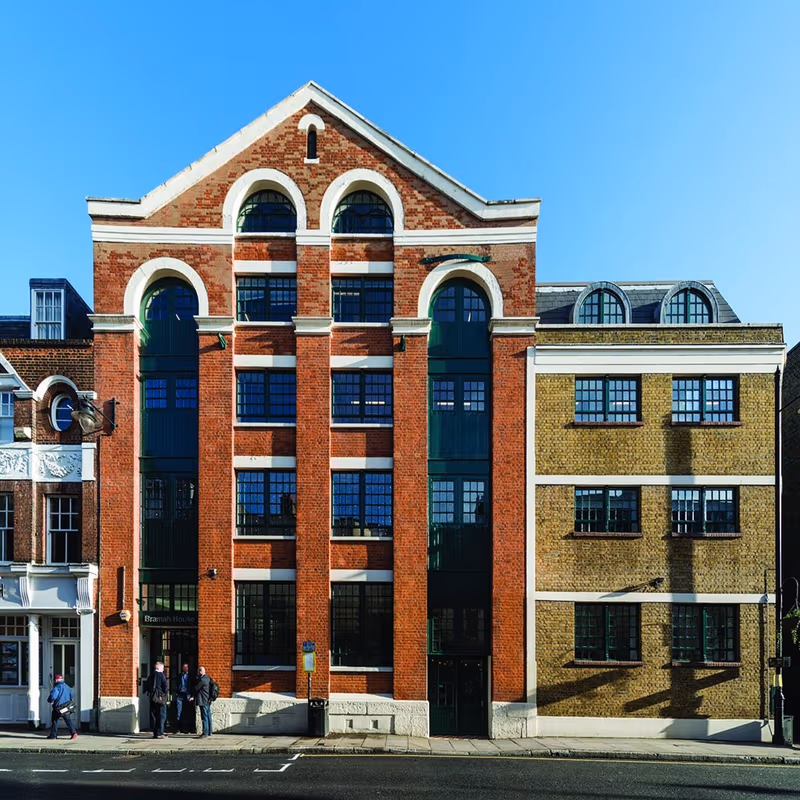 63 Bermondsey Street, London - Image 8