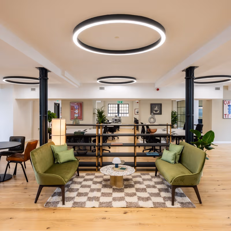 63 Bermondsey Street, London - Image 27