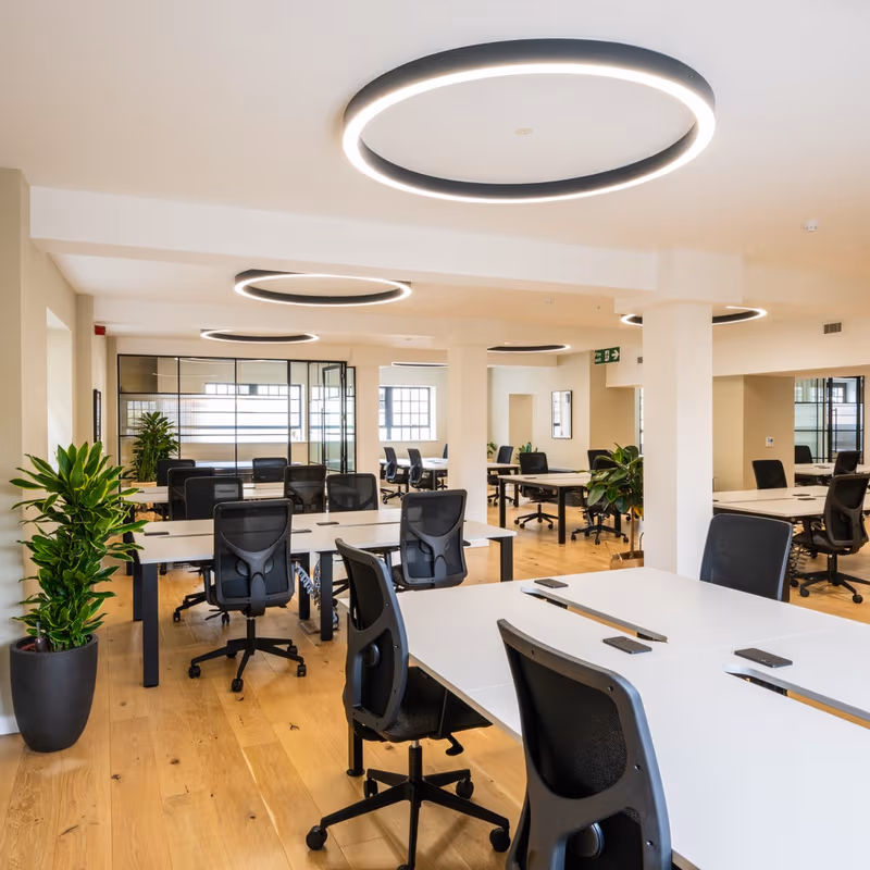 63 Bermondsey Street, London - Image 32