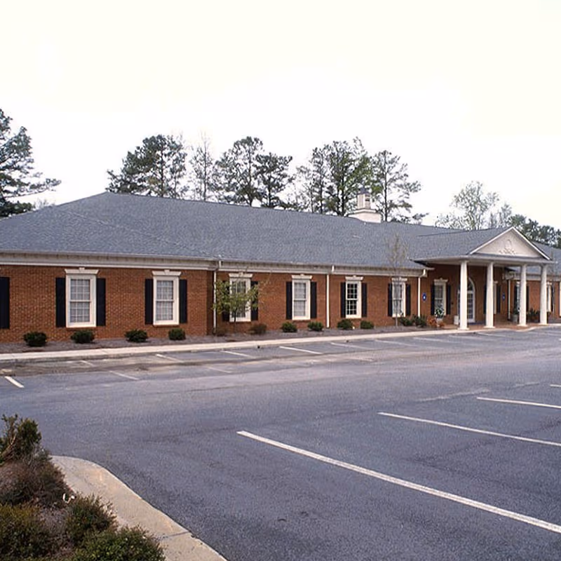 110 Habersham Dr, Fayetteville - Image 8