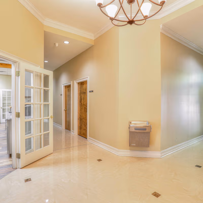 110 Habersham Dr, Fayetteville - Image 1