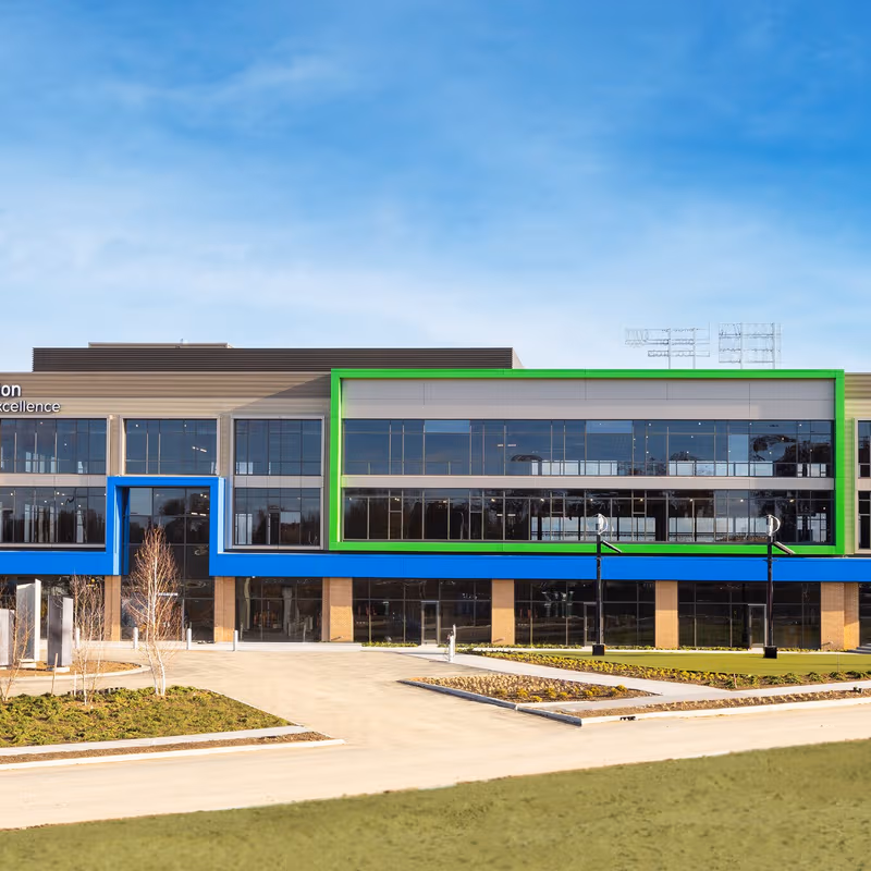 2014 Champions Gateway, Canton - Image 6