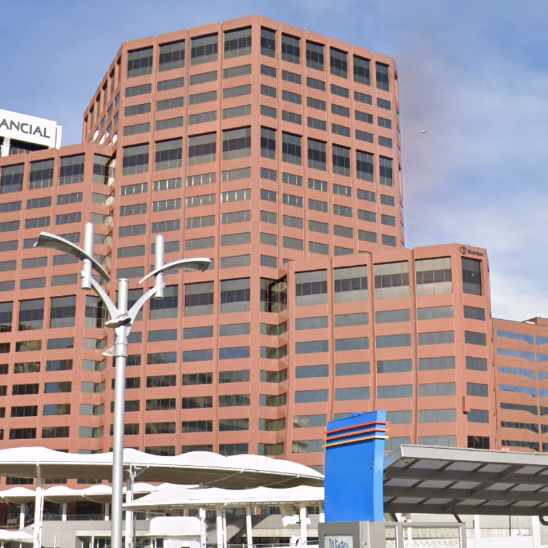 1560 Broadway, Denver - Image 6