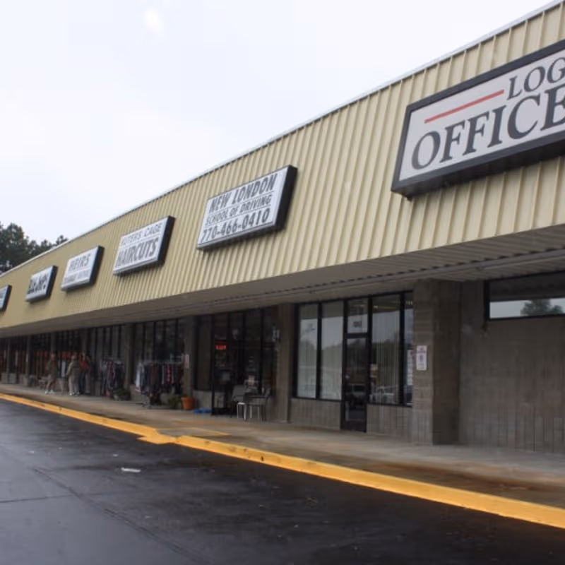 4396 Lawrenceville Rd, Loganville - Image 12