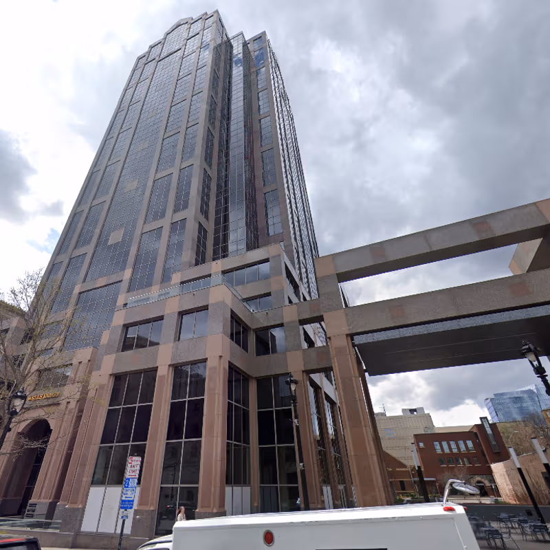 150 Fayetteville Street, Raleigh - Image 8