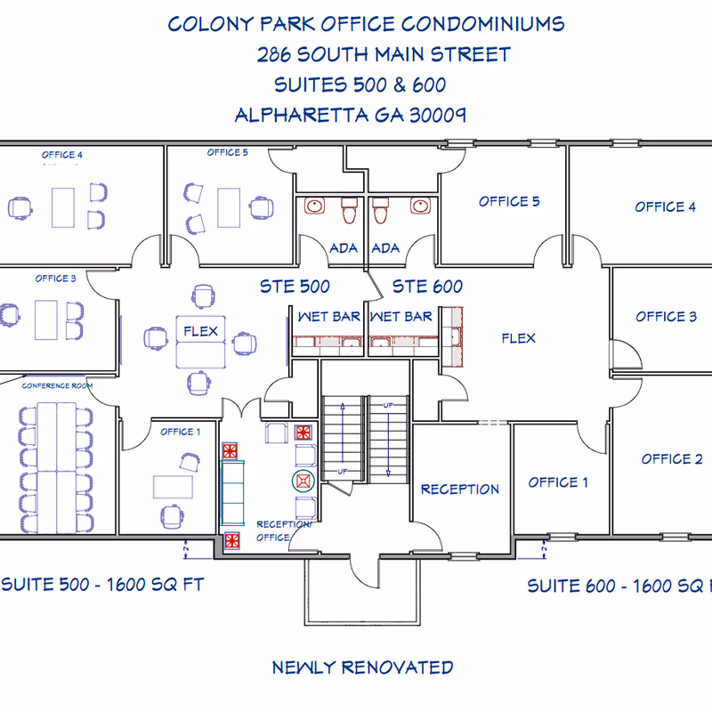 286 S Main St, Alpharetta - Image 8