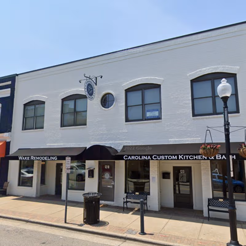 121B N Salem St, Apex - Image 8