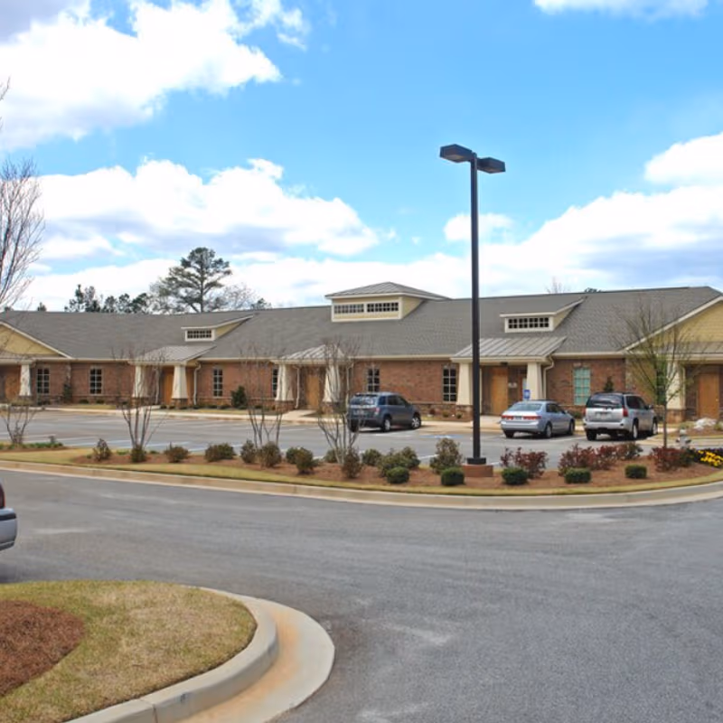 6000 Shakerag Hill, Peachtree City - Image 5