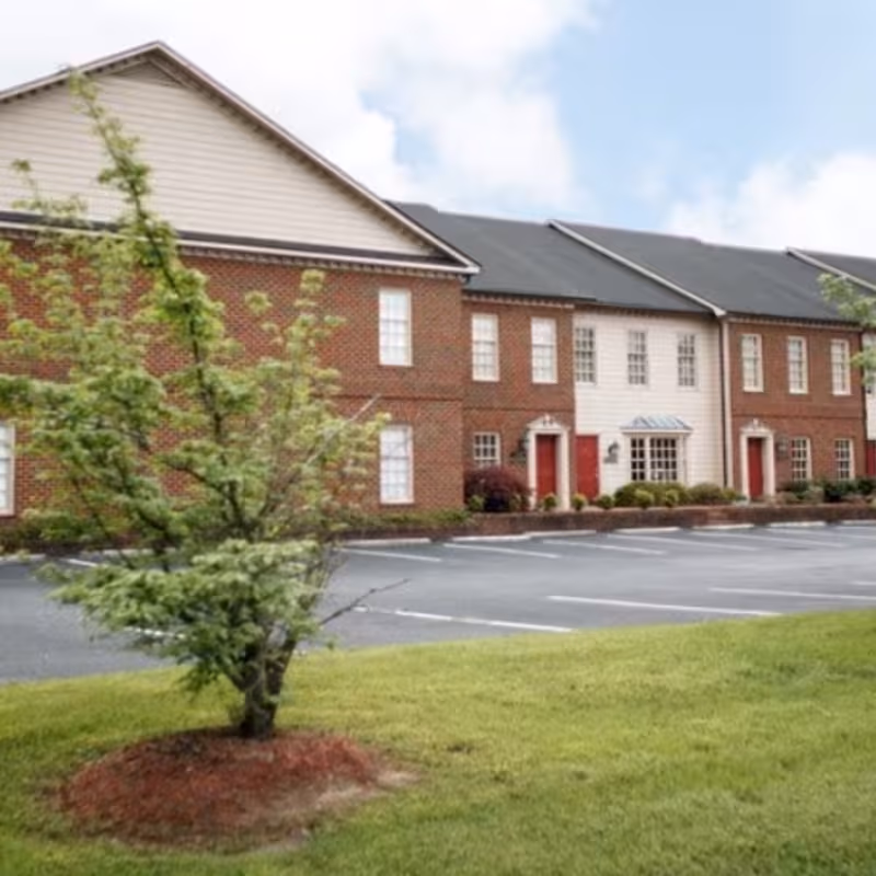 300 E Arlington Blvd, Greenville - Image 2