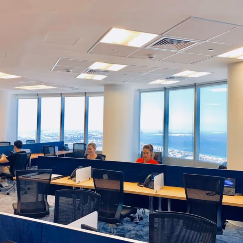 Jumeirah Lake Towers, Dubai Multi Commodities Centre Free Zone - Image 1