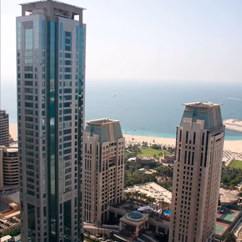 King Salman Bin Abdulaziz Al Saud St, Dubai Marina - Image 6