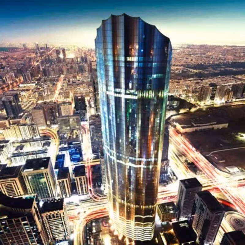 Khalifa Bin Zayed The First Street, Abu Dhabi - Image 7