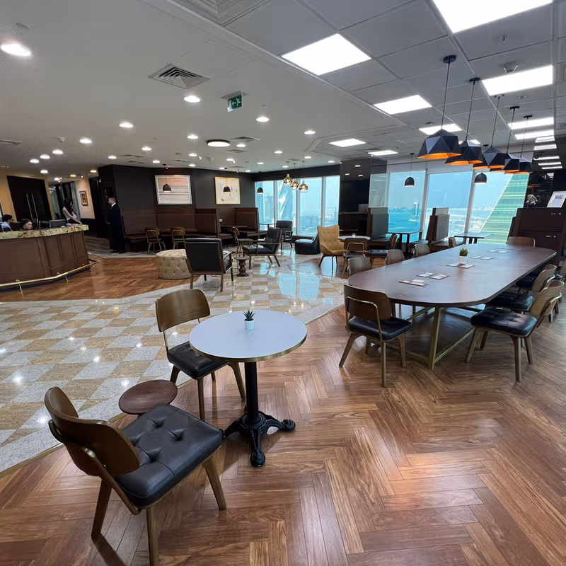 Shaikh Hamad Causeway, Manama - Image 6