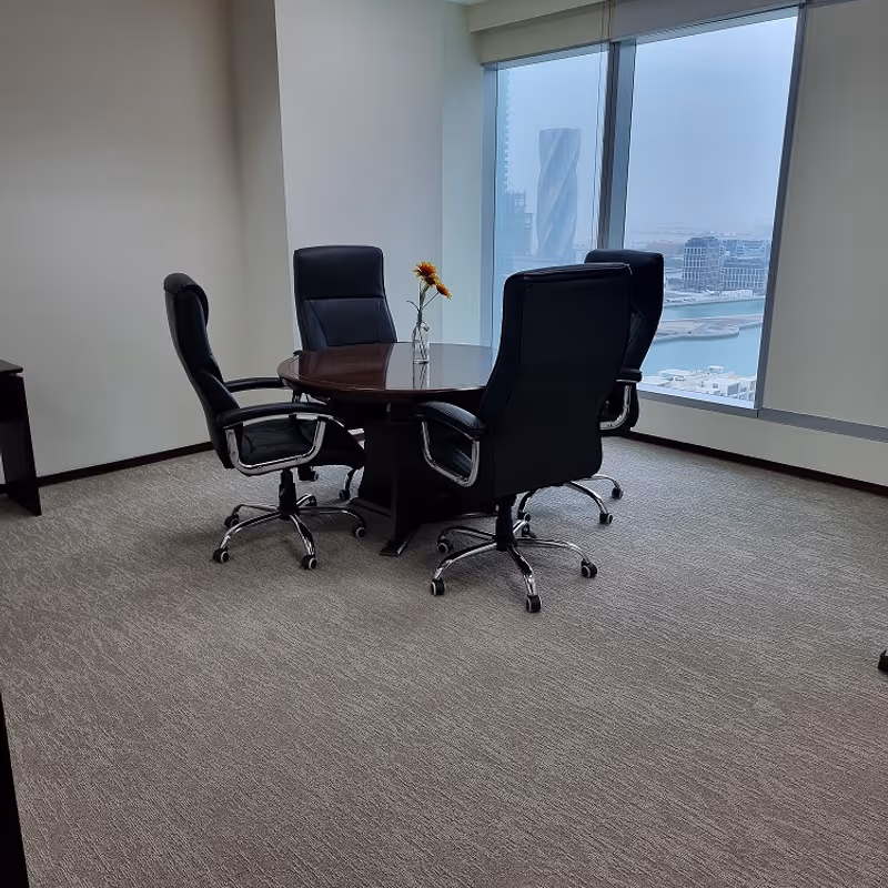 Shaikh Hamad Causeway, Manama - Image 1