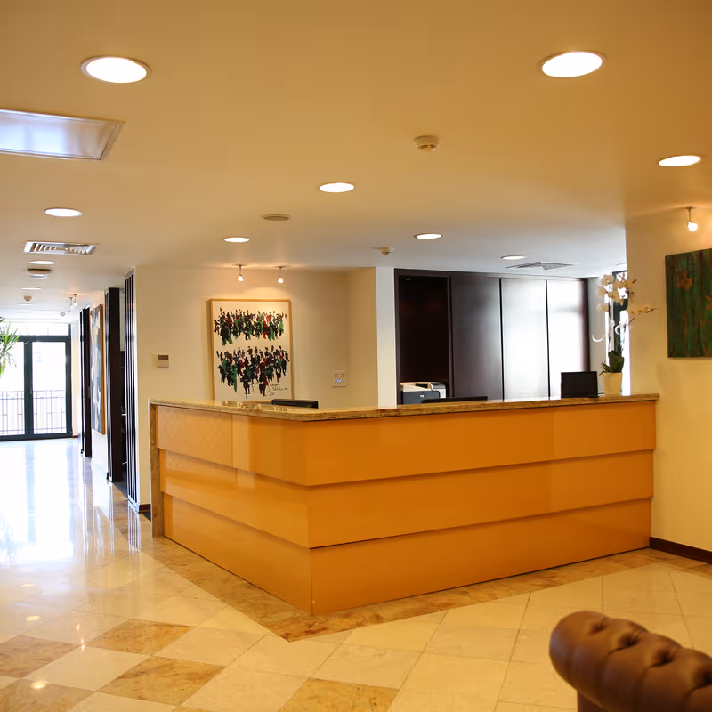 15 Abdi Ipekci Bostan Street, Şişli - Image 4