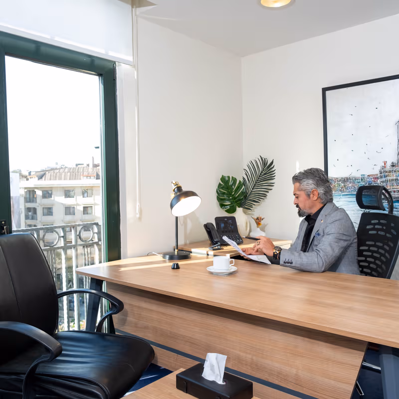 15 Abdi Ipekci Bostan Street, Şişli - Image 2