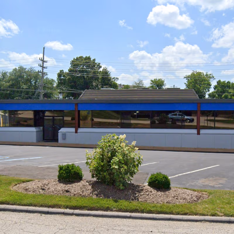 10880 Baur Boulevard, St Louis - Image 22