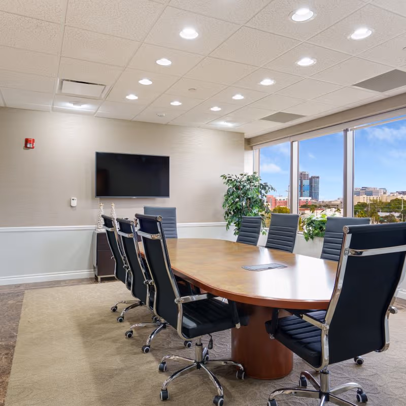 500 S Australian Ave, West Palm Beach - Image 4