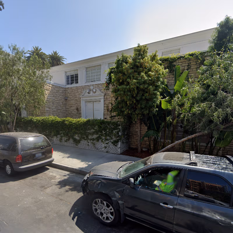 1370 N St Andrews Pl, Hollywood - Image 6
