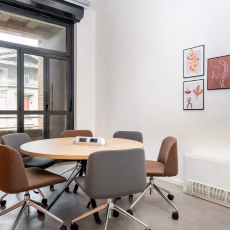 135 N 2nd Ave, Phoenix - Image 1