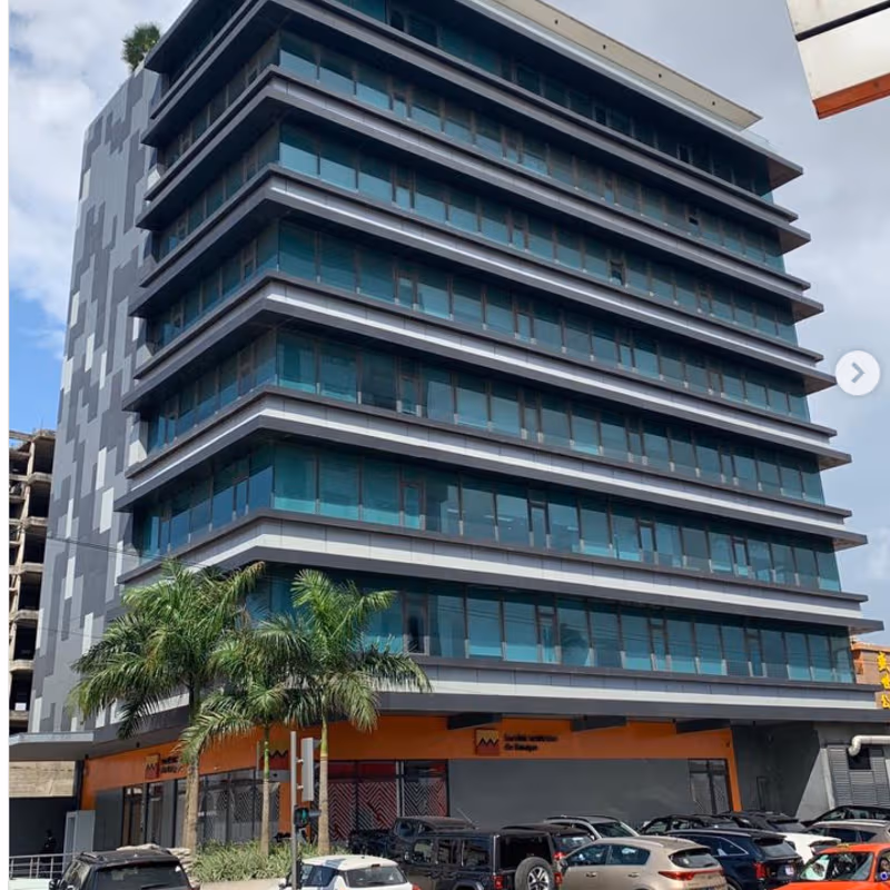 rue du 7 decembre Rue Paul Langevin, Abidjan - Image 9