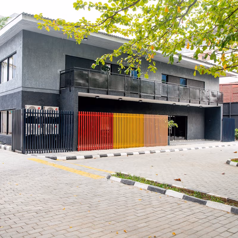 16 Idowu Martins ST Eti-osa Victoria Island, Lagos - Image 7