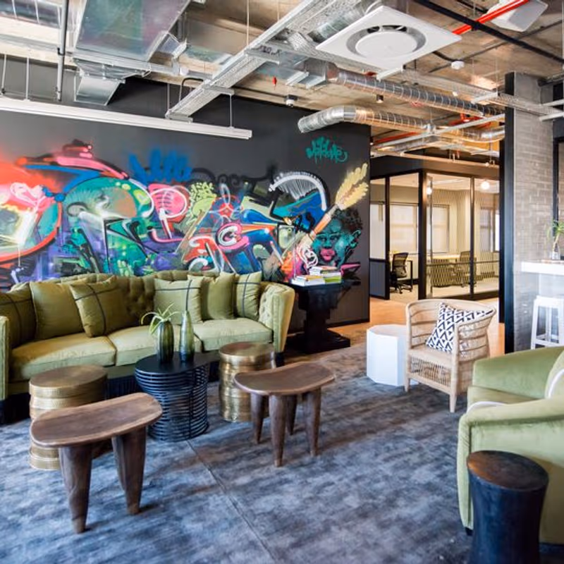 7 Bree St, Cape Town - Image 7