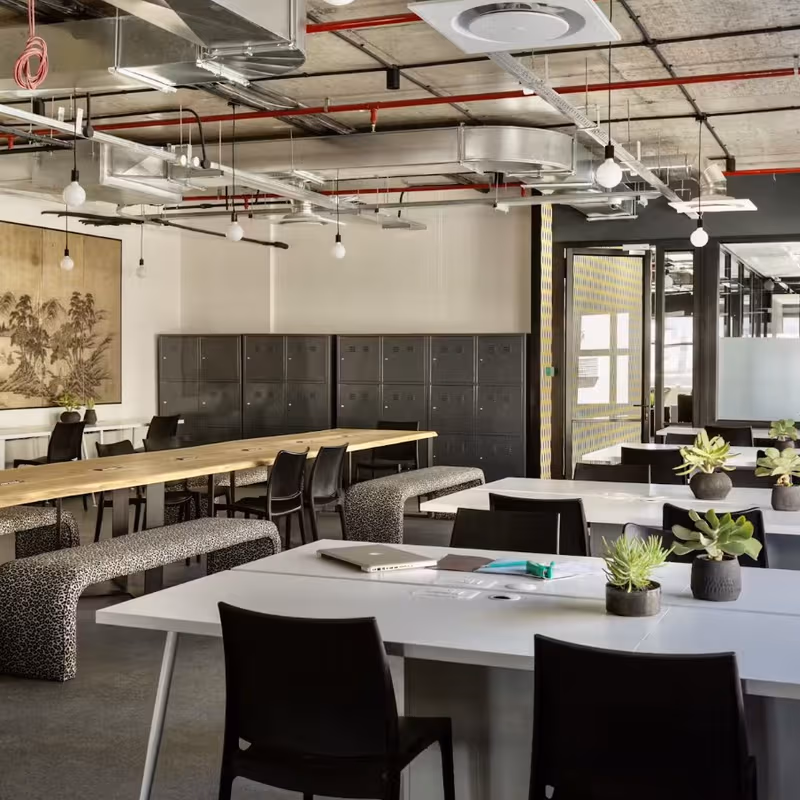 7 Bree St, Cape Town - Image 6