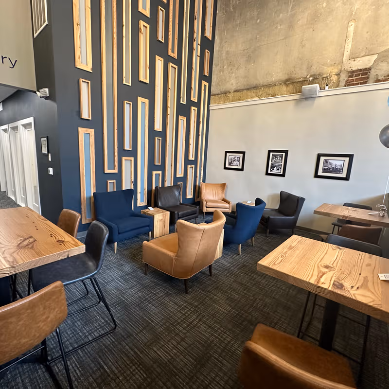 121 W Main Ave, Gastonia - Image 3