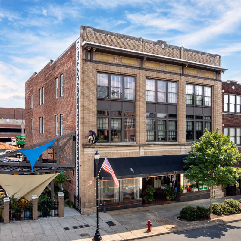 156 S South St, Gastonia - Image 9