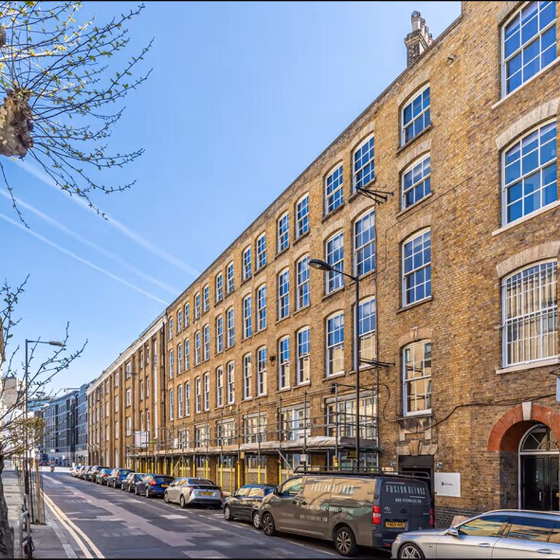 10-18 Vestry Street, London - Image 5