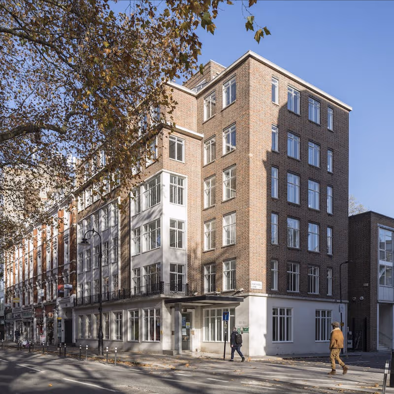 80-86 Gray's Inn Road, London - Image 8