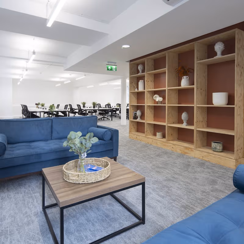 80-86 Gray's Inn Road, London - Image 3