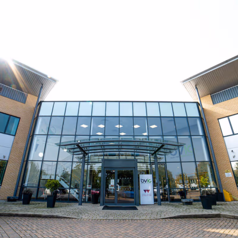 Central Boulevard, Blythe Valley Park - Image 14