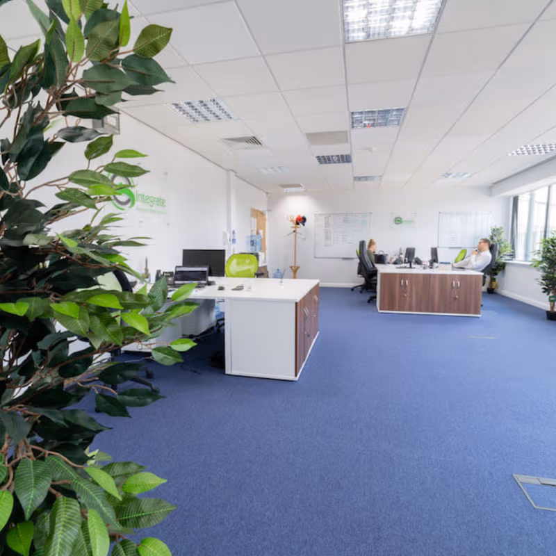 Central Boulevard, Blythe Valley Park - Image 6