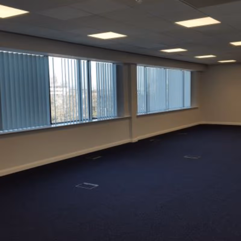 Central Boulevard, Blythe Valley Park - Image 8