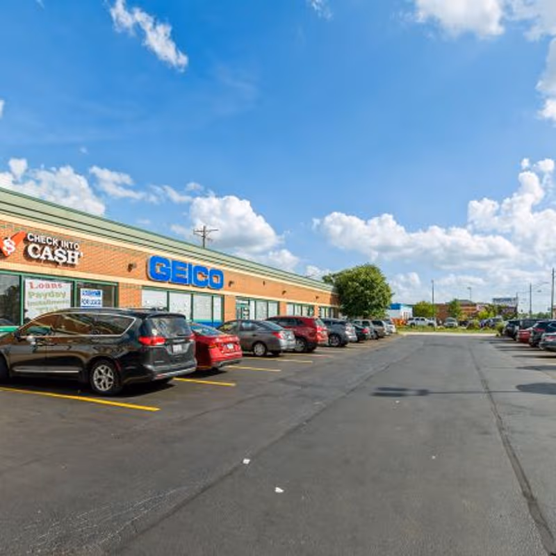 8547 S Cicero Ave, Chicago - Image 6