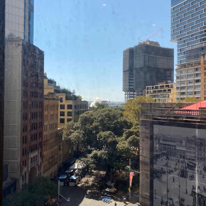 56 Pitt Street, Sydney - Image 11