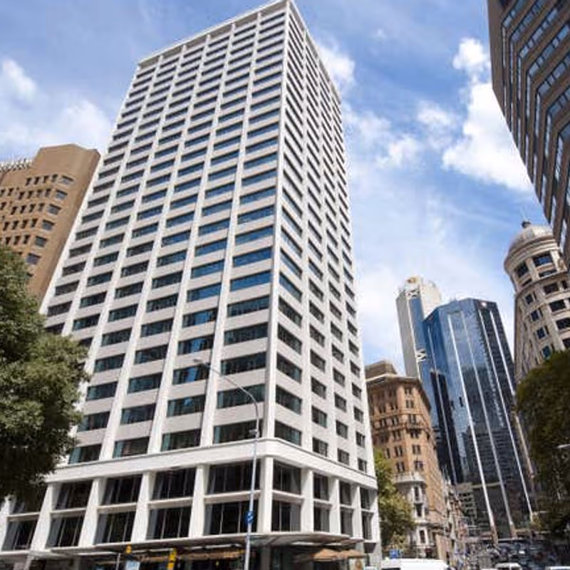 56 Pitt Street, Sydney - Image 13