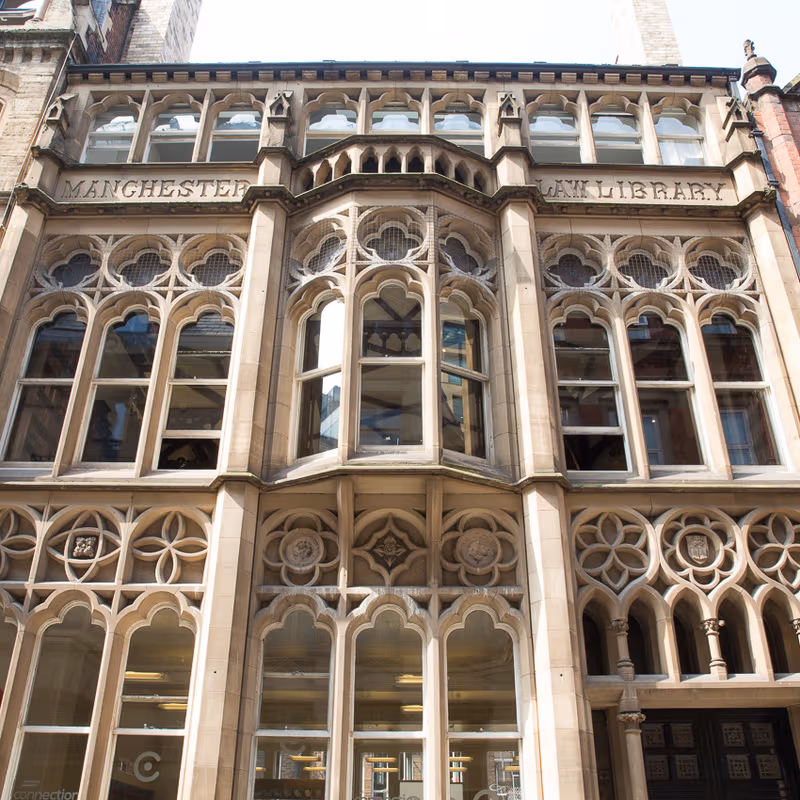 14 Kennedy Street, Manchester - Image 5