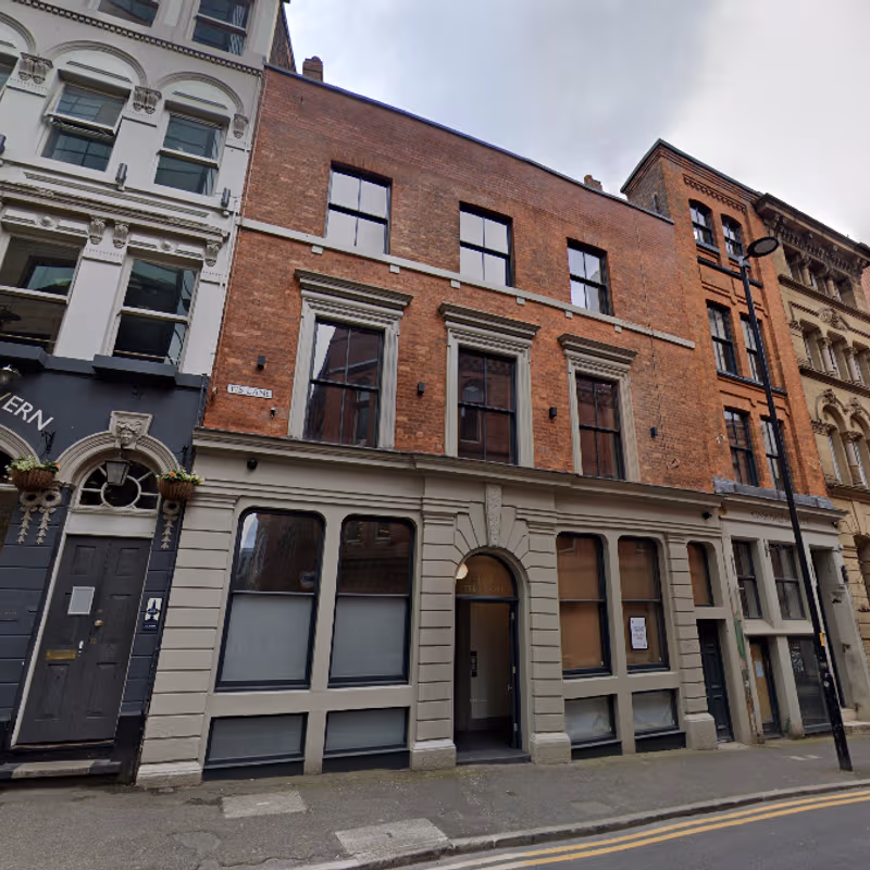 14-18 Tib Lane, Manchester - Image 5