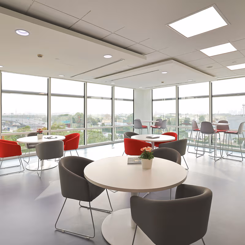 Convention Tower, Sheikh Zayed Road, Dubai - Image 8