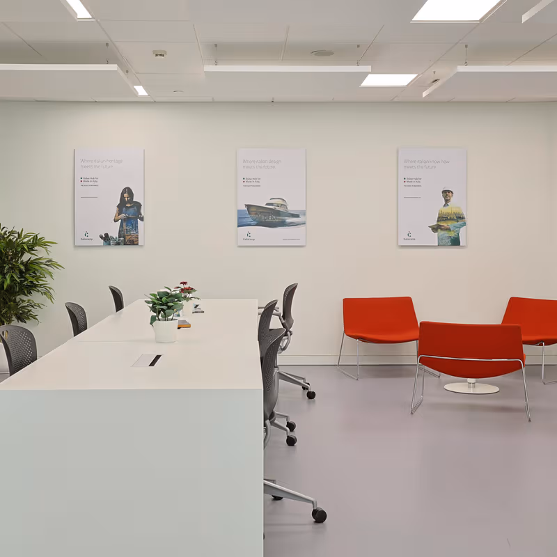 Convention Tower, Sheikh Zayed Road, Dubai - Image 1