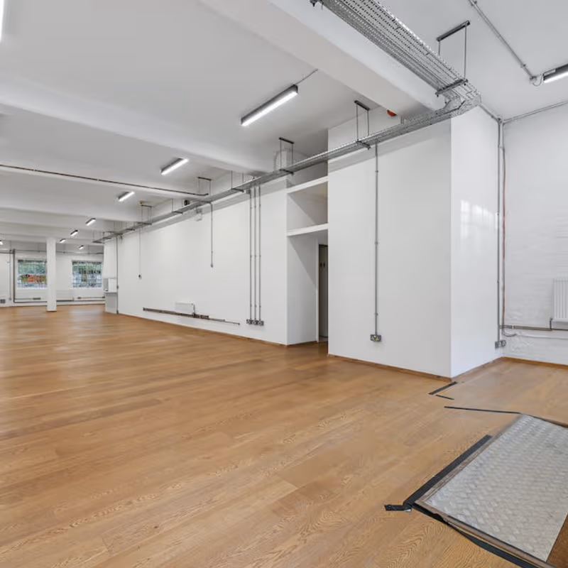 69 Leonard Street, London - Image 1